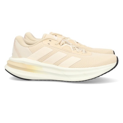 Sapatilha Adidas Galaxy Jq2606 Multi-bege