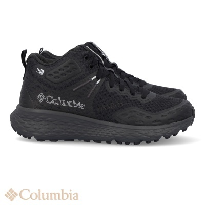 Botim Columbia Konos Trs Outdry 2103761 Preto