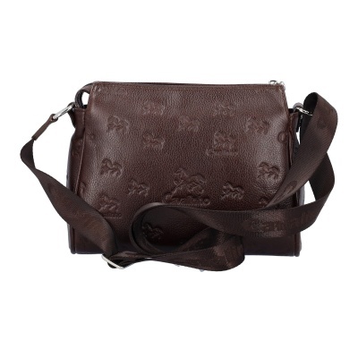 Bolsa Cavalinho Cavalo Lusitano 18090373 Castanho