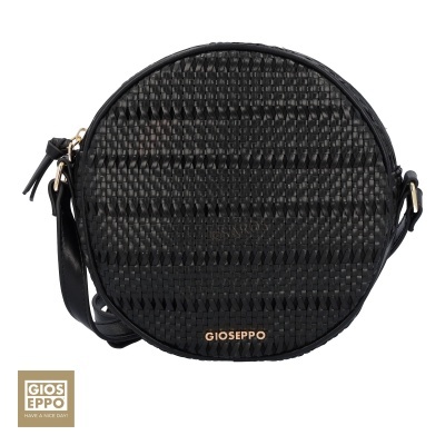 Bolsa Gioseppo Parkland 75500 Preto