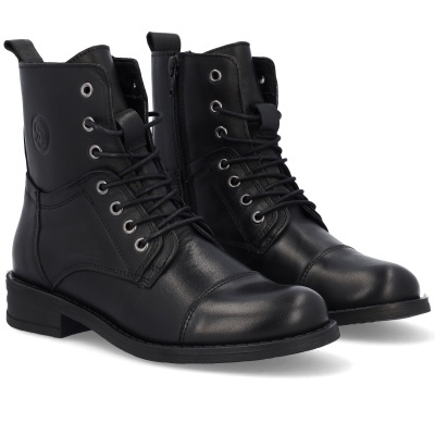 Botim Samelli 2030 Preto