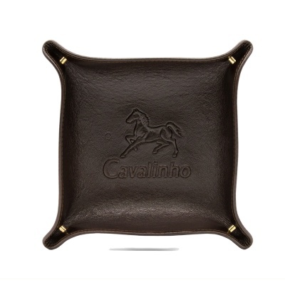 Despeja Bolsos Cavalinho Gentleman 28610545 Castanho