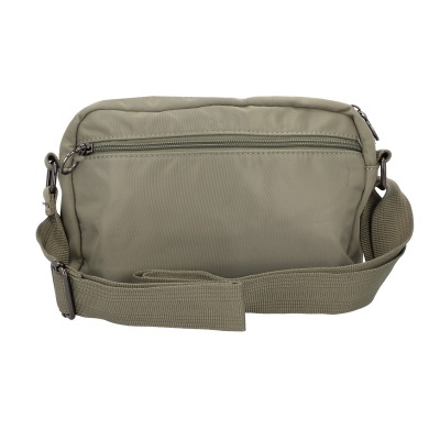 Mala De Tiracolo Saros Ly25116 Verde