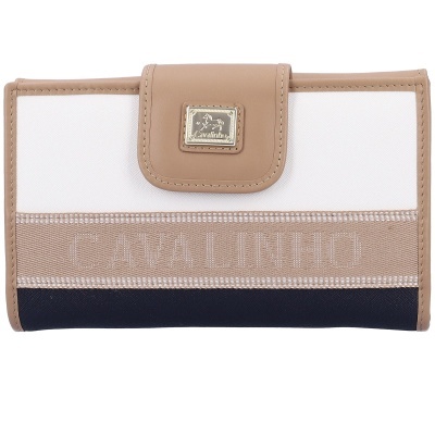 Carteira Cavalinho Only By Cavalinho 26200206 Multi-azul