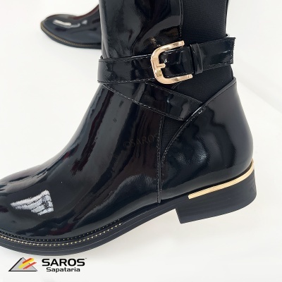 Bota Lapierce Xp34 Preto