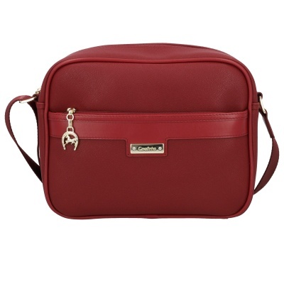 Mala De Tiracolo Cavalinho La Vie 16190324 Bordo