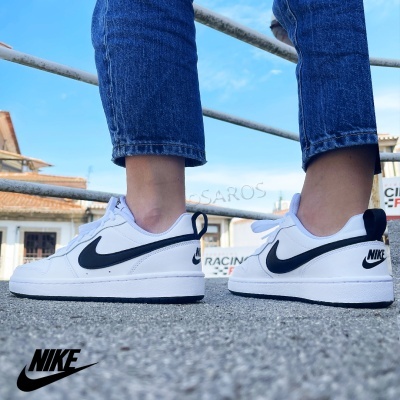 Sapatilhas Nike BQ5448 104 Branco