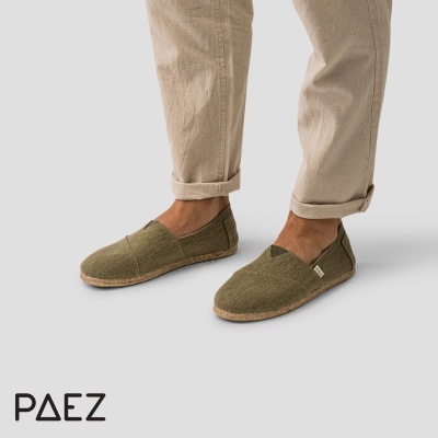 Alpercata Paez Classic Essential 2030201 Verde