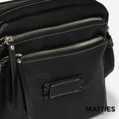 Bolsa Matties Classic 21985 Preto