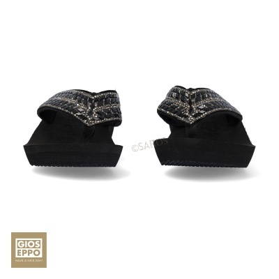 Chinelo Gioseppo Devices 71994 Preto