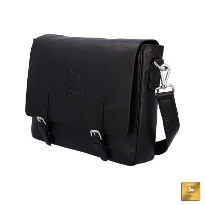 Pasta Cavalinho para Homem 18220438 em Preto
