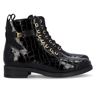 Botim Samelli 25704 Preto