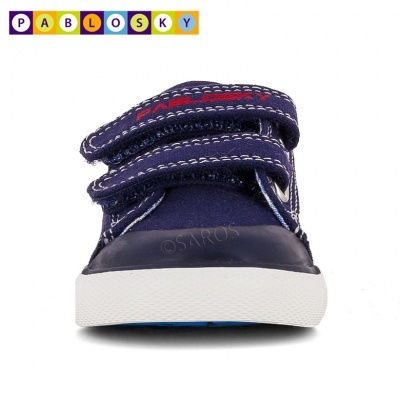 Sapatilhas Criança Pablosky 966521