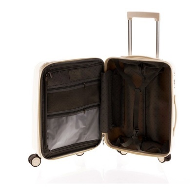 Mala De Viagem Gladiator Saona 35 Branco