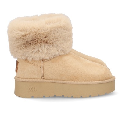 Botim Xti 144719 Bege