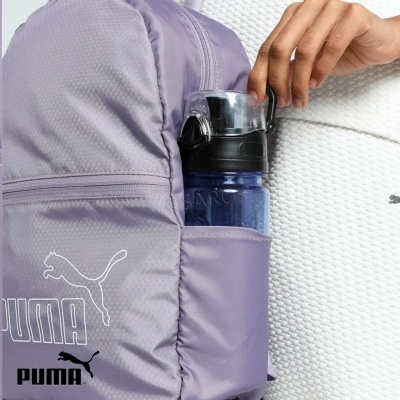 Mochila Puma Base Core 090642 Lilas