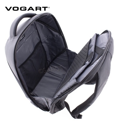 Mochila Vogart 2332304 Preto