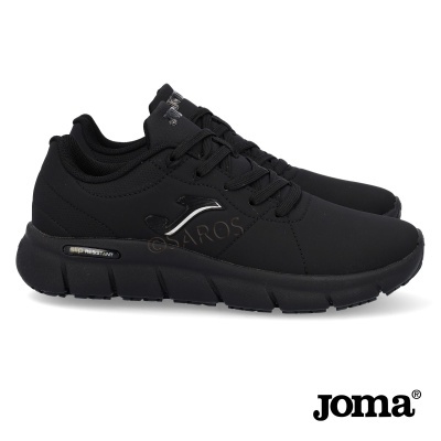 Sapatilha Joma Lady C500lw2301 Preto