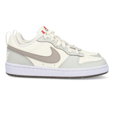 Sapatilha Nike Court Borough Dv5456 Multi-bege