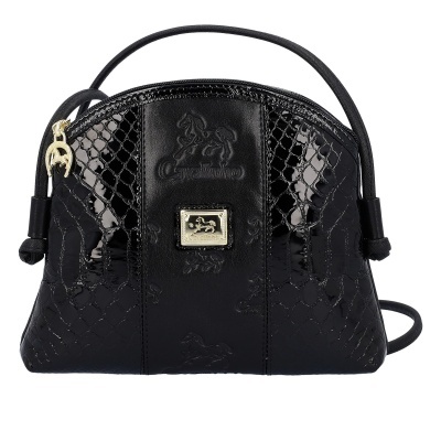Bolsa Cavalinho Honor 18190005 Preto