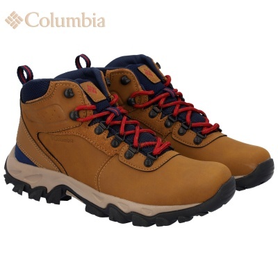 Botins Columbia de Homem 1594731 234 Camel