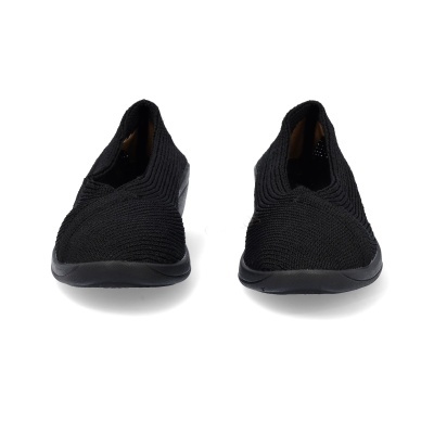 Sapato Arcopedico 1701 Preto