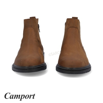Botim Camport Timber 80194022 Castanho