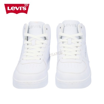 Sapatilhas Levis Vuni0023s Branco
