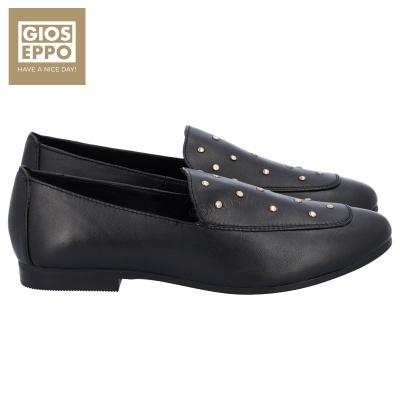 Sapatos Gioseppo 67504 em Preto