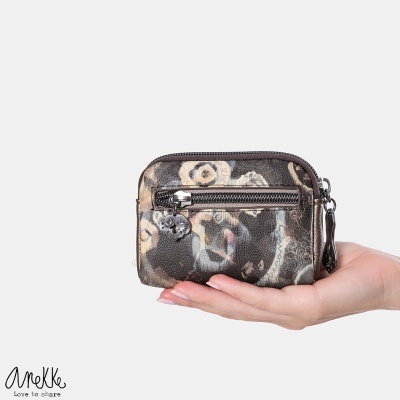 Moedeiro Anekke Real 41709-018 Multicolor