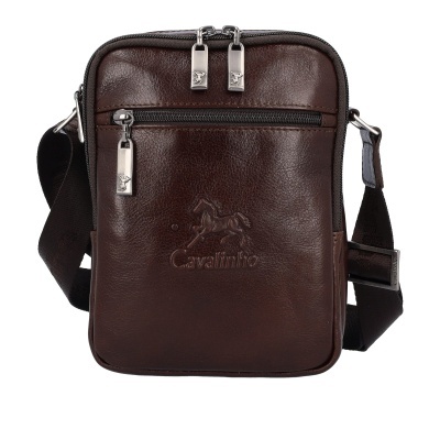 Bolsa Cavalinho Gentleman 18320128 Castanho