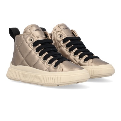 Botim Geox Laquinny J56m3f Platina