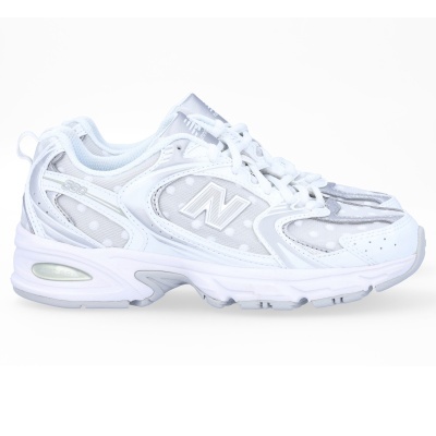 Sapatilha New Balance 530 U530 Hfw Branco