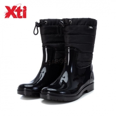 Galocha Xti 57416 Preto