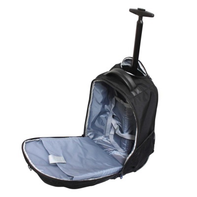 Mochila Gladiator Troley 073804 Preto