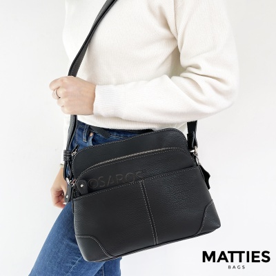 Bolsa Matties Classic 21973 Preto