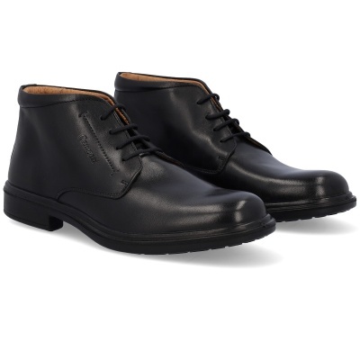 Botim Camport Ansta 80177010 Preto