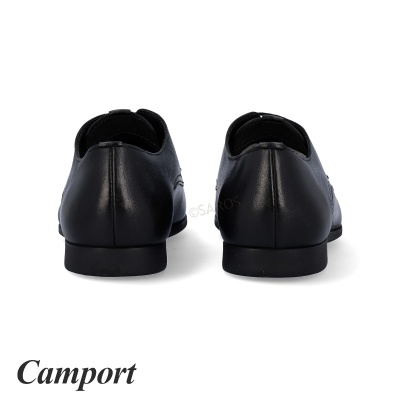 Sapato Camport THE ONE 32664010 Preto