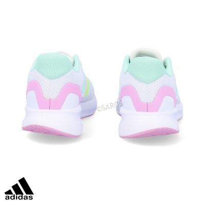 Sapatilha Adidas Runfalcon Jp5145 Multicolor