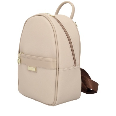 Mochila Cavalinho La Vie 16190606 Cinza