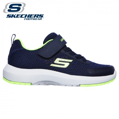 Sapatilhas Skechers 98151L NVLM em Azul