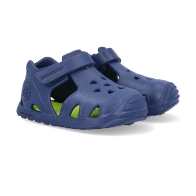 Sandalia Biomecanics 252290 Azul