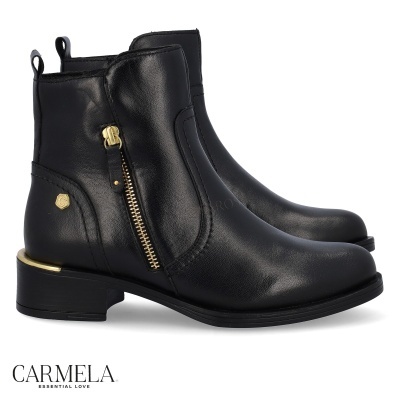 Botim Carmela 162017 Preto