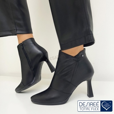 Botim Desiree Syra28 Preto