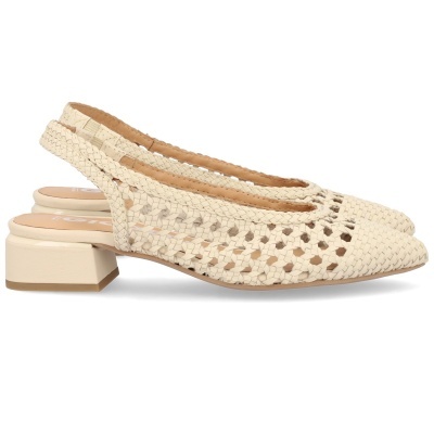 Sapato Gioseppo Piskove 71185 Bege