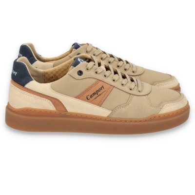 Sneakers Camport Eco 72964414 Bege