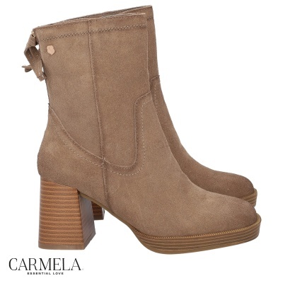 Botim Carmela 161216 Taupe