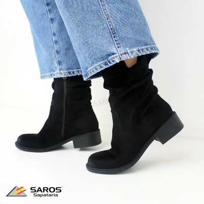 Botim Lapierce Jr72 Preto