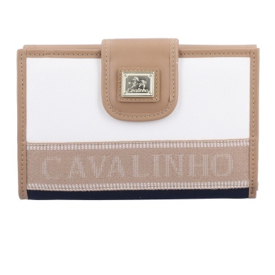Carteira Cavalinho Only By Cavalinho 26200221 Multi-azul