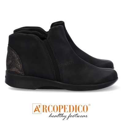 Botim Arcopedico 4745 Preto